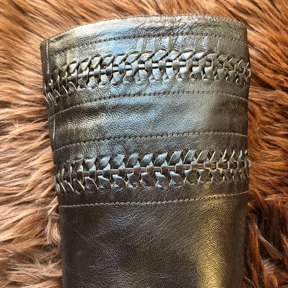 Enzo Angiolini "EAEpping" Boots - Picture 12 of 13